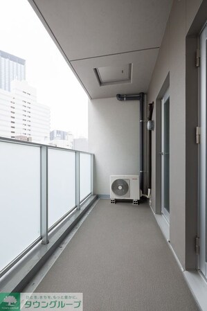 フィシオ飯田橋の物件内観写真